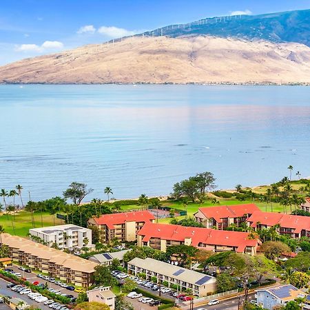Maui Schooner Resort Кихей Экстерьер фото