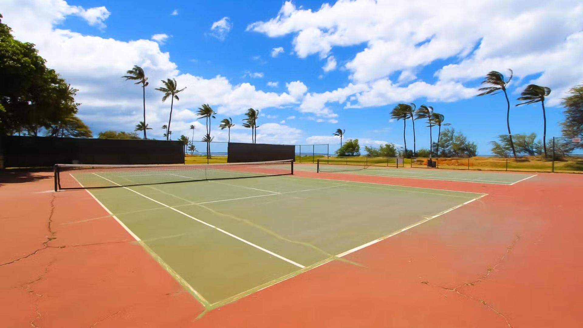 Maui Schooner Resort Кихей Экстерьер фото