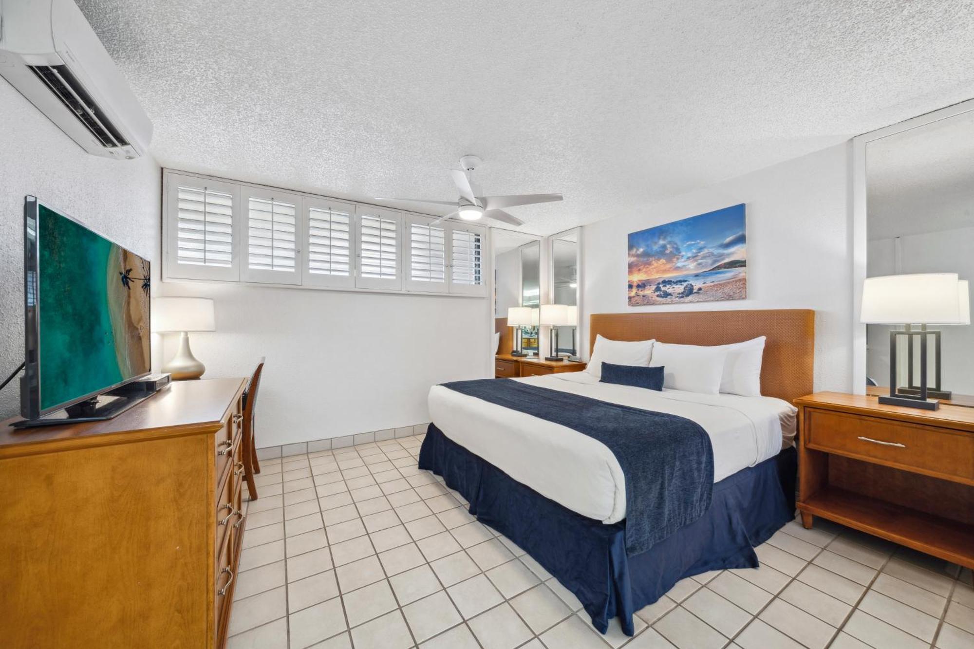 Maui Schooner Resort Кихей Экстерьер фото